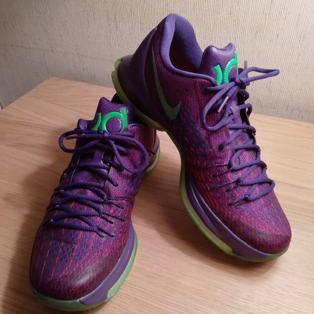 Nike KD EP VIII Suit 8.5